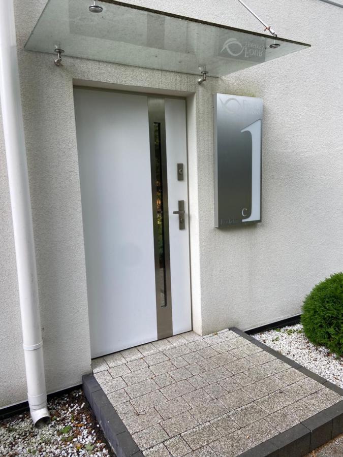 Ferienwohnung Pobierowo Four Seasons Exterior foto